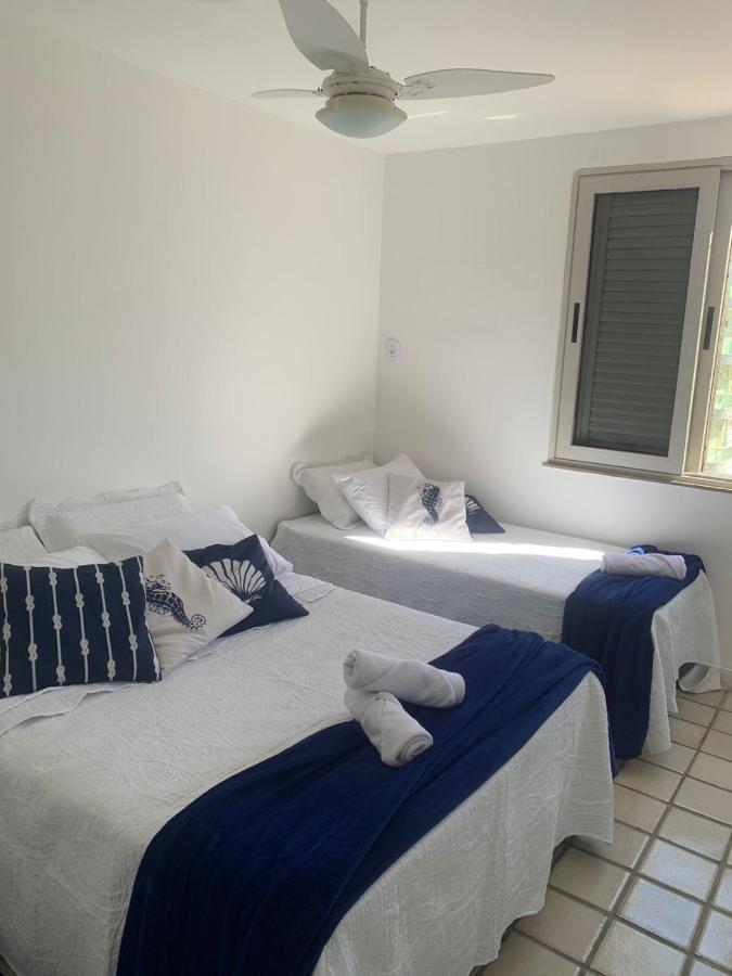 Cabo Frio - Conforto Pra 8 Ps, Praia E Natureza A Sua Porta, Com Wifi E Garagem! Eksteriør bilde