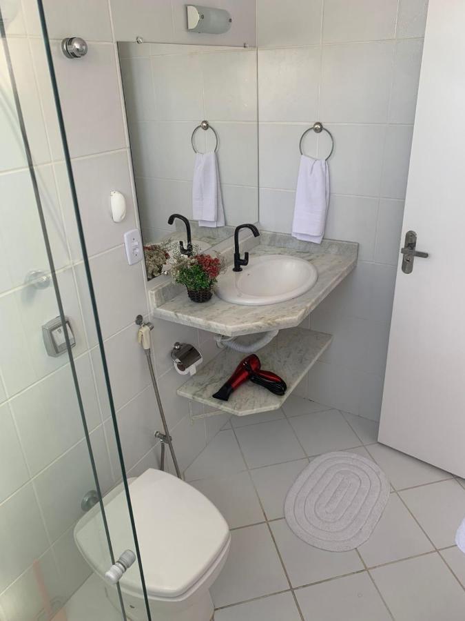 Cabo Frio - Conforto Pra 8 Ps, Praia E Natureza A Sua Porta, Com Wifi E Garagem! Eksteriør bilde